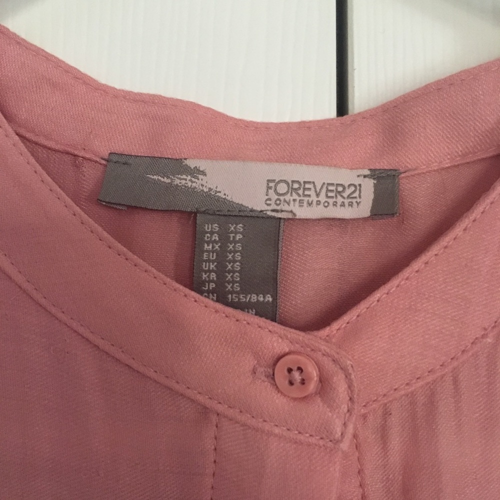 Blouse - Picture 2 of 2